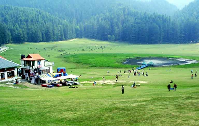 Dalhousie Wildlife Tour Packages | call 9899567825 Avail 50% Off